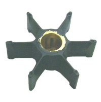 Key Drive Impeller - CTR-O-127 - ASM